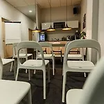 Hostel Sleep In & Stary Rynek Poznań