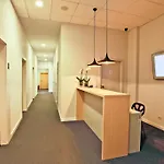 Sleep In & Stary Rynek Hostel Poznań