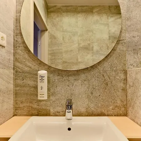 Hostal Sleep In & Stary Rynek *