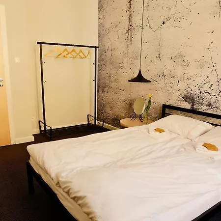 Sleep In & Stary Rynek Hostal *