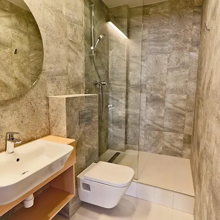 Sleep In & Stary Rynek