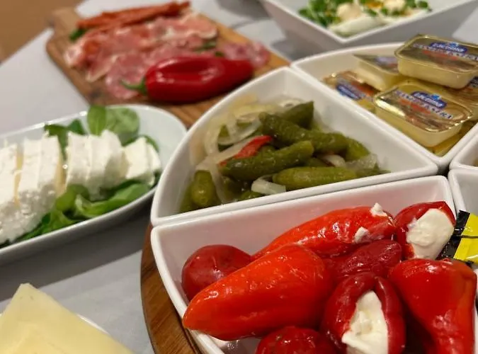 Sleep In & Stary Rynek Hostel Poznań