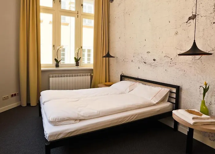 Hostel Sleep In & Stary Rynek Poznań