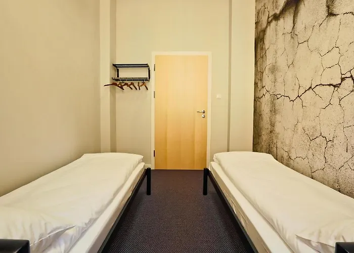 Hostel Sleep In & Stary Rynek *