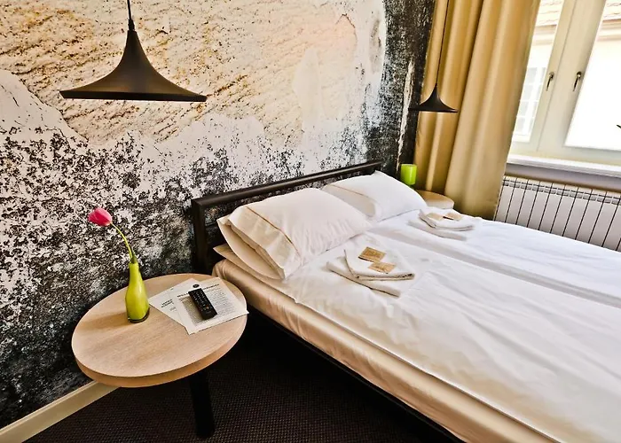 Hostel Sleep In & Stary Rynek Poznań