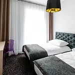 호스텔 Sleep In & Stary Rynek 포즈난