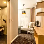 Sleep In & Stary Rynek * Poznań