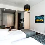 Hostel Sleep In & Stary Rynek Poznań