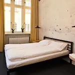 אכסניה Sleep In & Stary Rynek פוזנן