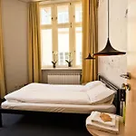 Sleep In & Stary Rynek פוזנן