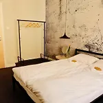 Sleep In & Stary Rynek אכסניה *
