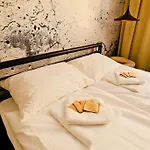 אכסניה Sleep In & Stary Rynek פוזנן
