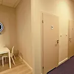 Sleep In & Stary Rynek *