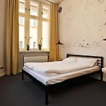Sleep In & Stary Rynek Vandrerhjem *