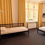Sleep In & Stary Rynek 호스텔 포즈난