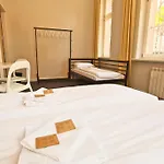 אכסניה Sleep In & Stary Rynek פוזנן