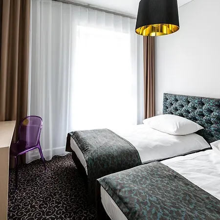 بيت شباب Sleep In & Stary Rynek بوزنان