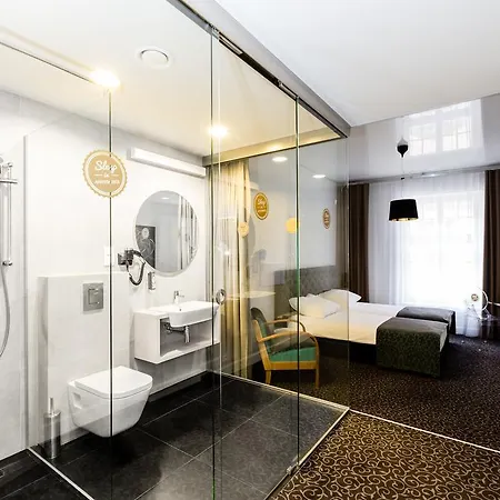 Hostel Sleep In & Stary Rynek