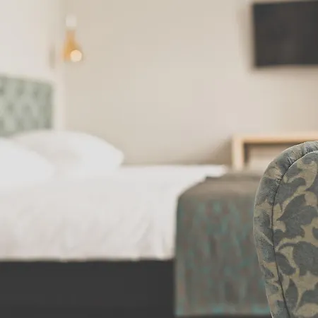 Sleep In & Stary Rynek 호스텔 포즈난