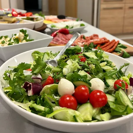 Sleep In & Stary Rynek