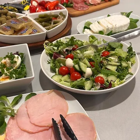 Sleep In & Stary Rynek Poznan