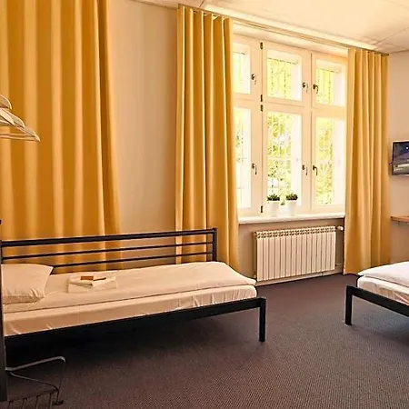 Sleep In & Stary Rynek *