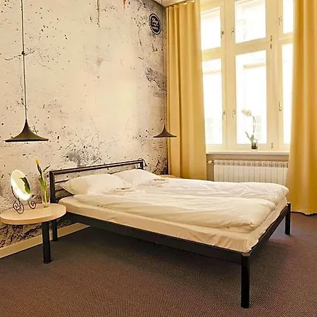Sleep In & Stary Rynek
