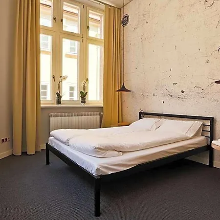 旅馆 Sleep In & Stary Rynek *