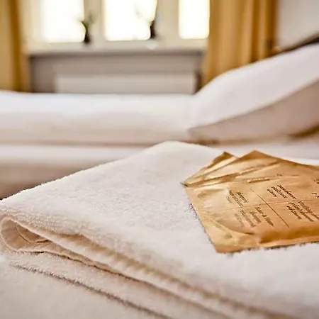 旅馆 Sleep In & Stary Rynek