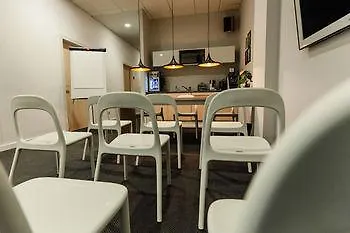 Hostel Sleep In & Stary Rynek Poznaň