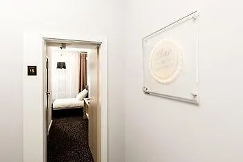 بيت شباب Sleep In & Stary Rynek