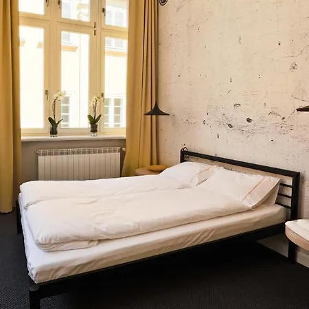 旅馆 Sleep In & Stary Rynek 波兹南