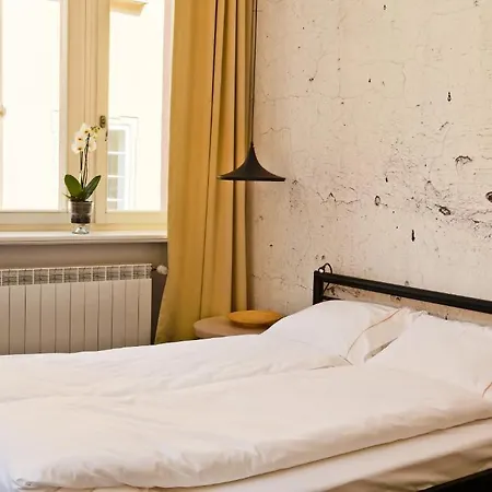 旅馆 Sleep In & Stary Rynek