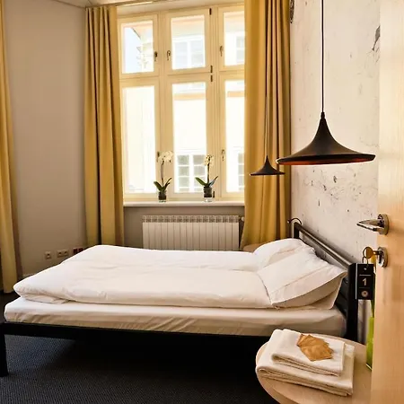 Sleep In & Stary Rynek 波兹南