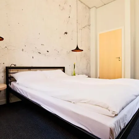 Sleep In & Stary Rynek 波兹南