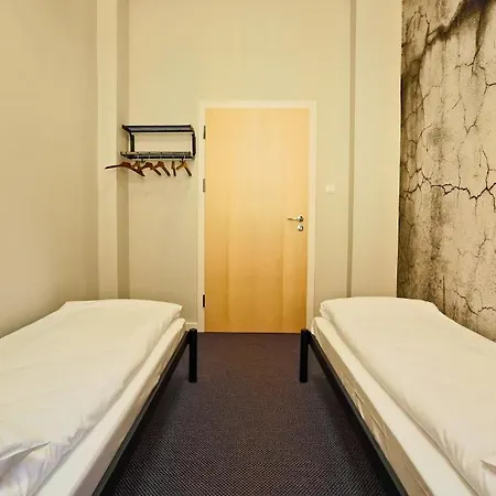 بيت شباب Sleep In & Stary Rynek *