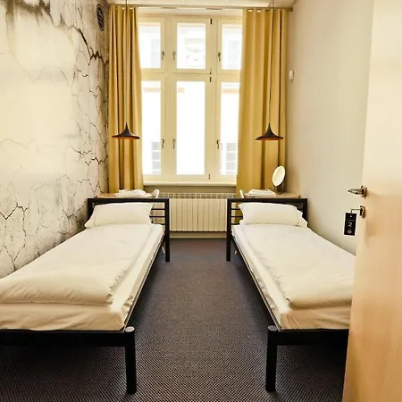 Sleep In & Stary Rynek * Poznan