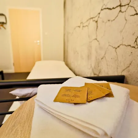 Sleep In & Stary Rynek