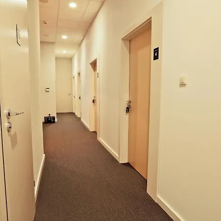 Hostel Sleep In & Stary Rynek