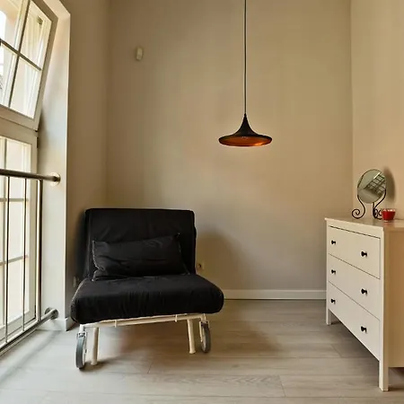 Sleep In & Stary Rynek Albergue Poznań