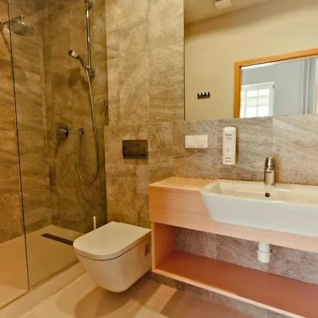 Sleep In & Stary Rynek * Poznań