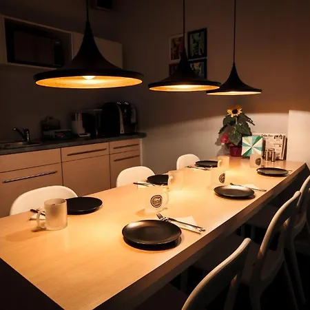 Albergue Sleep In & Stary Rynek