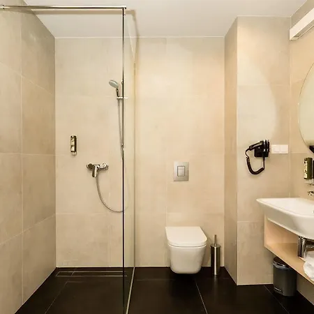 Sleep In & Stary Rynek *