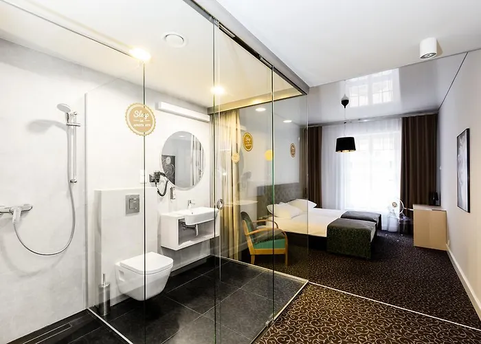 Hostel Sleep In & Stary Rynek