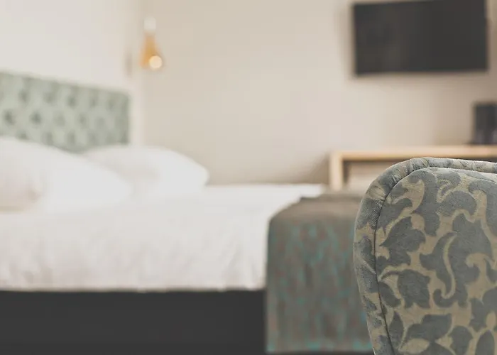 Sleep In & Stary Rynek 호스텔 포즈난