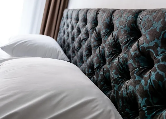 Sleep In & Stary Rynek Hostel