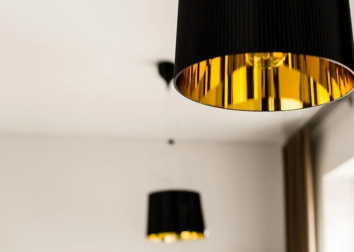 Sleep In & Stary Rynek * 포즈난