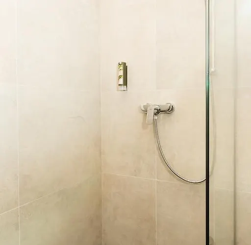 Vandrerhjem Sleep In & Stary Rynek *