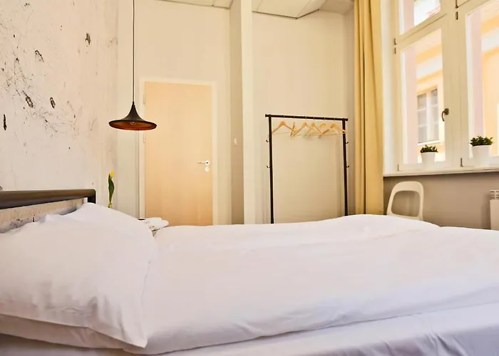 旅馆 Sleep In & Stary Rynek