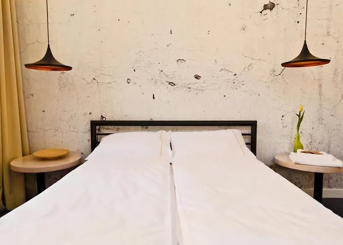 Sleep In & Stary Rynek *